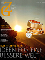 Goldschmiede-Zeitung_Titel_07_2022_More sustainability with jewellery labels