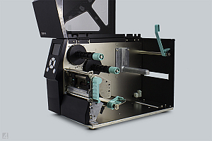 Midrange Printer Godex ZX430i