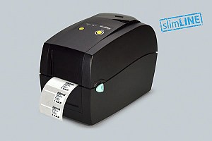 slimLine-Drucker Godex RT230
