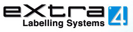 eXtra4_LabellingSystems_Logo
