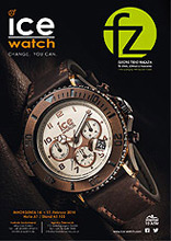 fz fachmagazin für Schmuck und Uhren 012014  Hardware für die Etiettierung von Schmuck