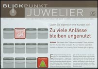bju Blickpuntk Juwelier_052014tit RFID für Schmuck und Uhren