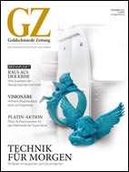 Goldschmiede-Zeitung_Titel_122015_Neue Codes