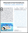 Inhorgenta Daily News_Titel_15_02_2020_Präziser Etikettendruck aus JTL