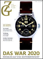 Goldschmiede-Zeitung_Titel_12_More Convenience in Gemstone Business