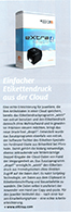 Goldschmiede-Zeitung_Titel_12_2021_Etikettendruck aus der Cloud