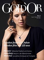 Gold'Or_Magazin_Titel_06_2023_eXtra4 catalogue now with QR codes