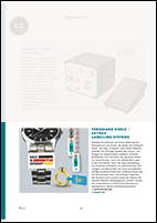 Goldschmiede-Zeitung_Titel_02_2025_Expertise in labelling for jewellery, watches and gemstones - Everything from a single source for the industry at eXtra4