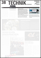 Inhorgenta Daily News_2026-02-21_Etikettendruck mit Software eXtra4-win4 jetzt am Start