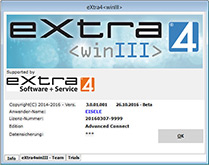 extra4win3 startscreen