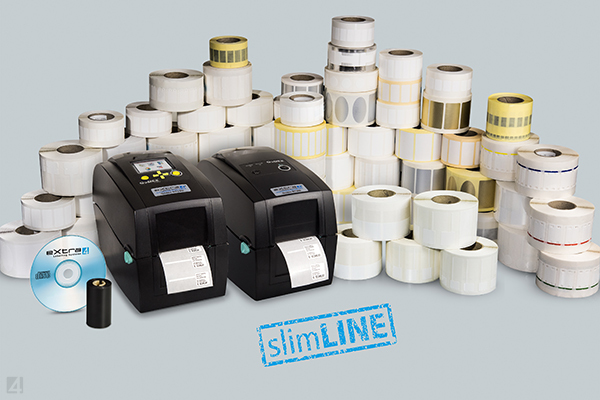 slimLINE RT200 RT230i produktlinie lyte