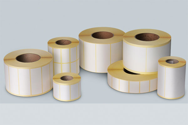 Standard Adhesive Labels