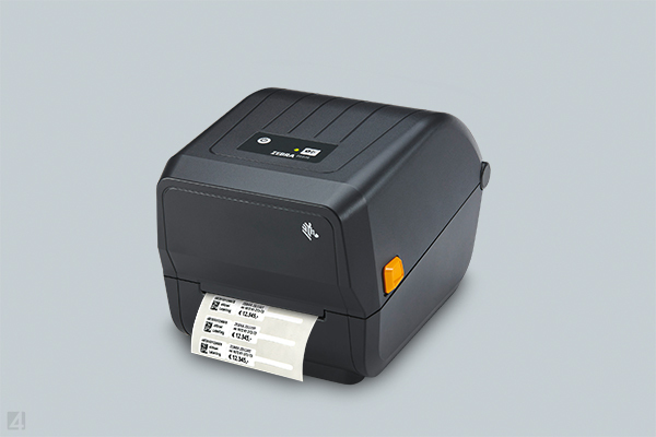 Desktop Printer ZEBRA ZD220T