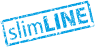 slimline logo