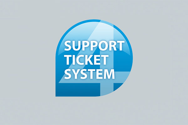 Support-Ticket-System