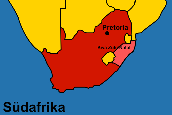 southafrica kwa zulu natal