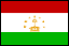 flagge tadschikistan 64